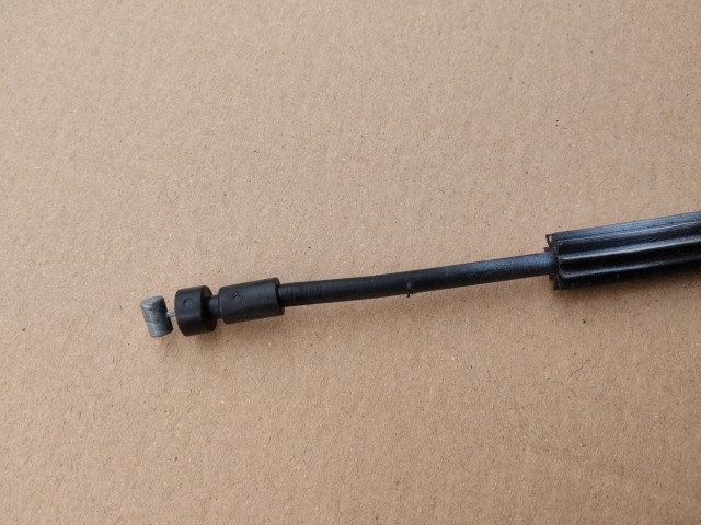 Fiat Panda III. bal első zár bowden