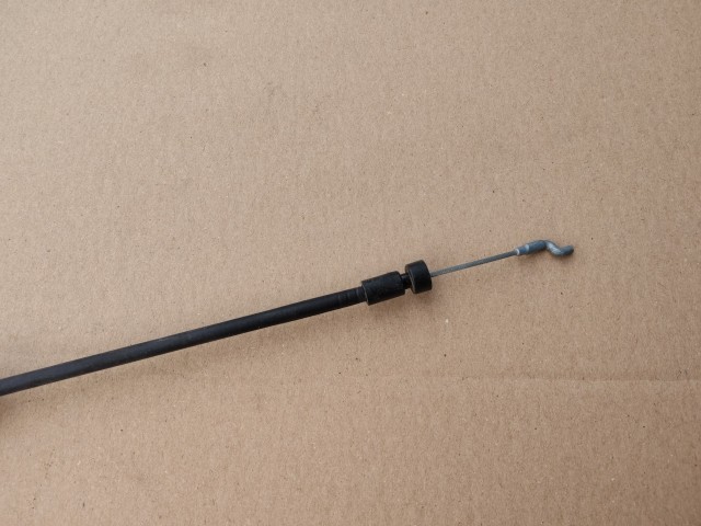 Fiat Panda III. bal első zár bowden