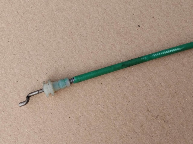 Fiat Idea bal első zár bowden