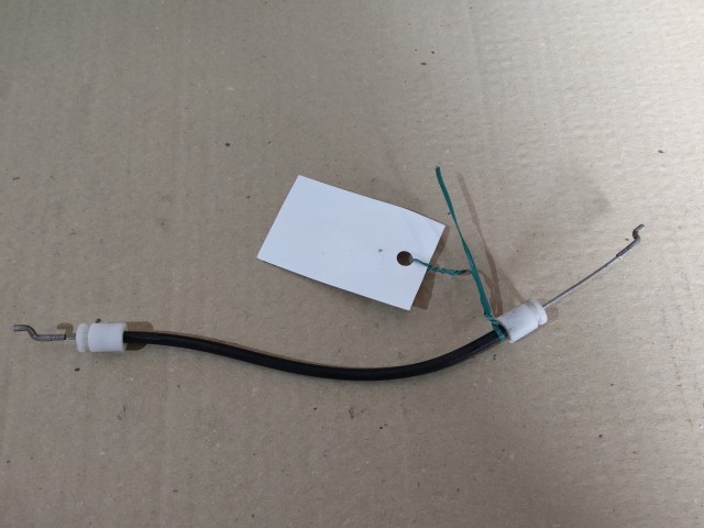 Fiat Idea bal első zár-külső kilincs közötti bowden