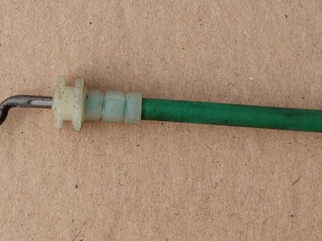 Fiat Idea bal első külső kilincs-zárrész közötti bowden