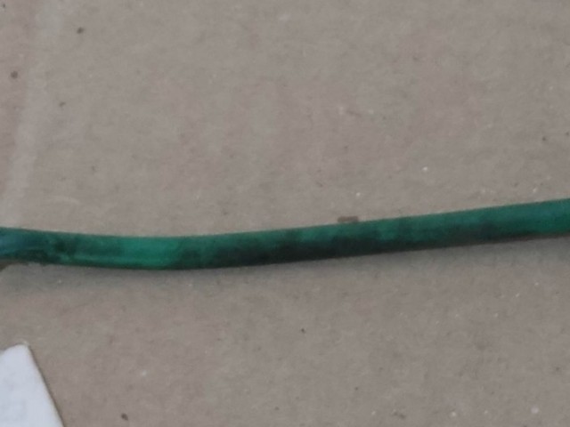 Fiat Idea első belső kilincs-zár rész közötti bowden