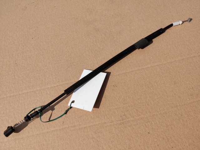 Fiat Bravo 2007-2014 első külső kilincs és a  zárszerkezet  közötti bovden