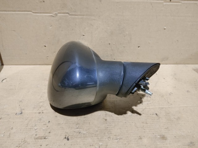 163678 Ford Fiesta 2008-2017 bal oldali visszapillantó tükör 6 vezetékes, nem lehet behajtani!!!!!