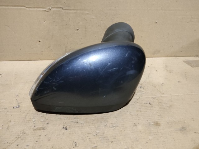 163678 Ford Fiesta 2008-2017 bal oldali visszapillantó tükör 6 vezetékes, nem lehet behajtani!!!!!