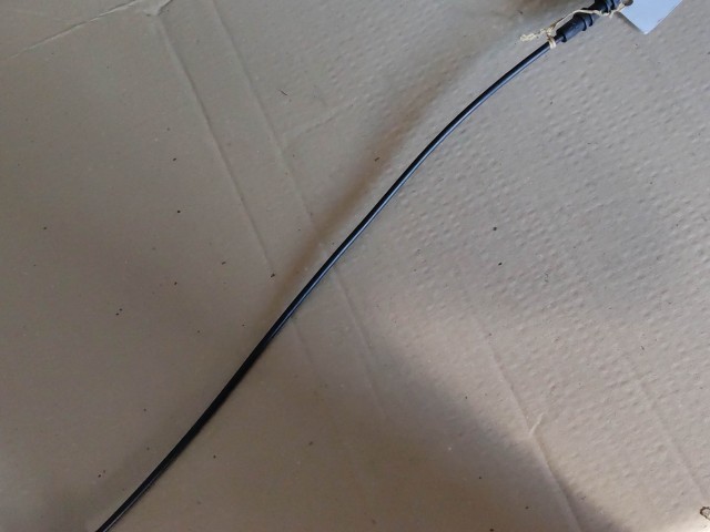 Fiat Linea bal első kilincs bowden