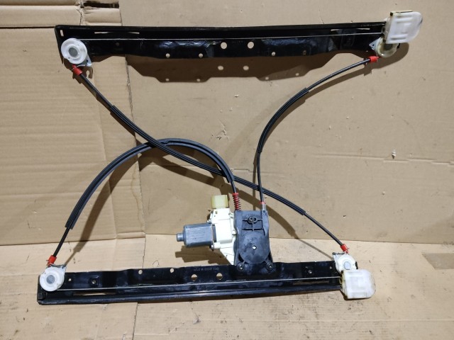 Ford Galaxy 2005-2015 jobb első elektromos ablakemelő