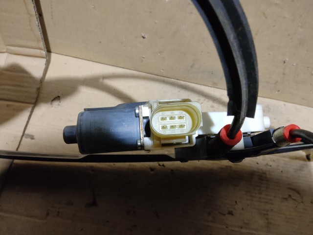 Ford Galaxy 2005-2015 jobb első elektromos ablakemelő