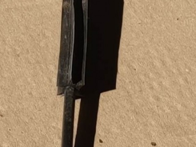 Fiat Grande Punto 5 ajtós, jobb első zár-belső kilincs közötti bowden