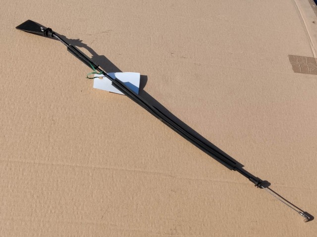 Fiat Grande Punto bal hátsó zárszerkezet-belső kilincs közötti bowden