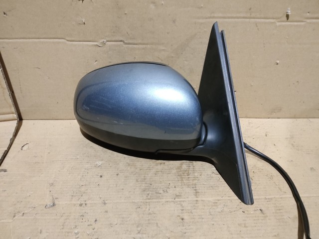 163706 Skoda Roomster 2006-2015 jobb oldali 5 vezetékes visszapillantó tükör