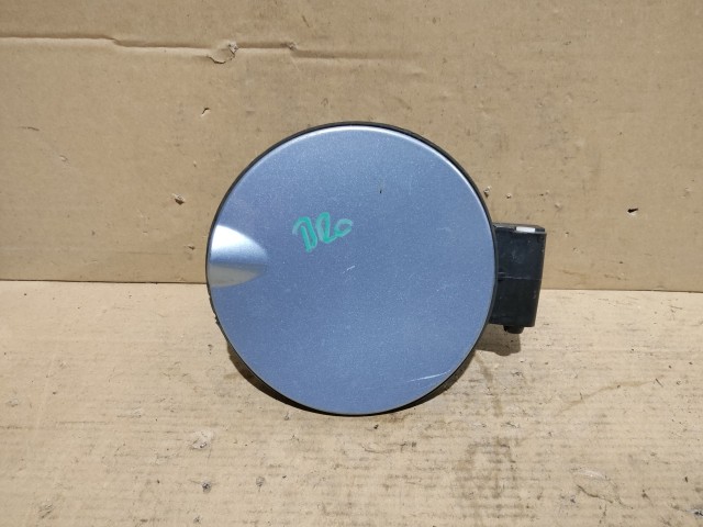 163722 Fiat Bravo 2007-2014 világos kék színű tankajtó 735471075