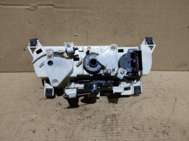 Fiat Doblo 2000-2005 nem klímás fűtéskapcsoló