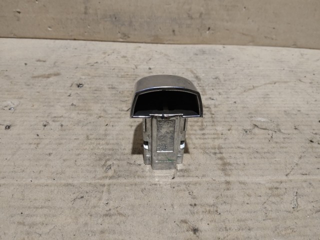 Fiat Bravo 2007-2014 2007-2014 Zárbetét kupak Használt 5 ajtós JE, JH, BH