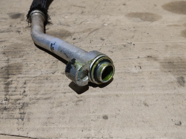 Fiat Freemont 2011-2015 2,0 16v Diesel Klímacső 68081031AB