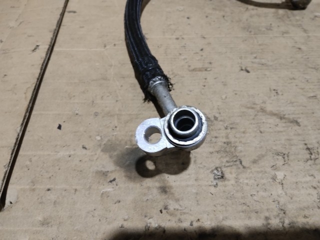 Fiat Freemont 2011-2015 2,0 16v Diesel Klímacső 68081031AB