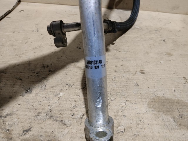 Fiat Freemont 2011-2015 2,0 16v Diesel Klímacső 68081031AB