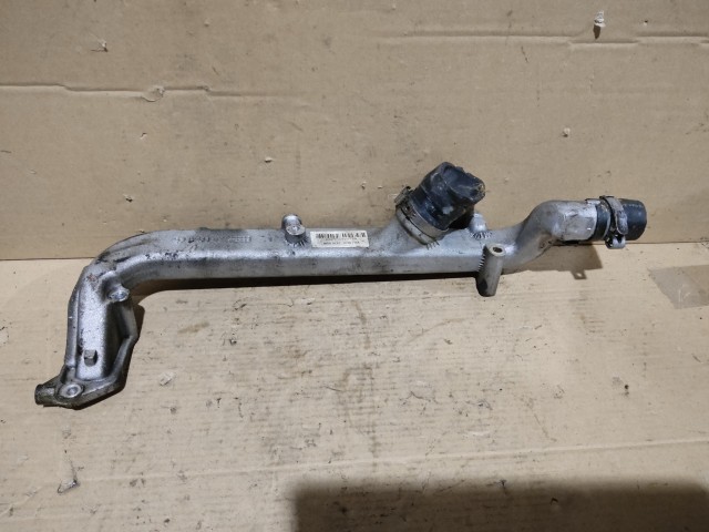 Alfa Romeo 159 1,9 16v Diesel vízcső 55198872