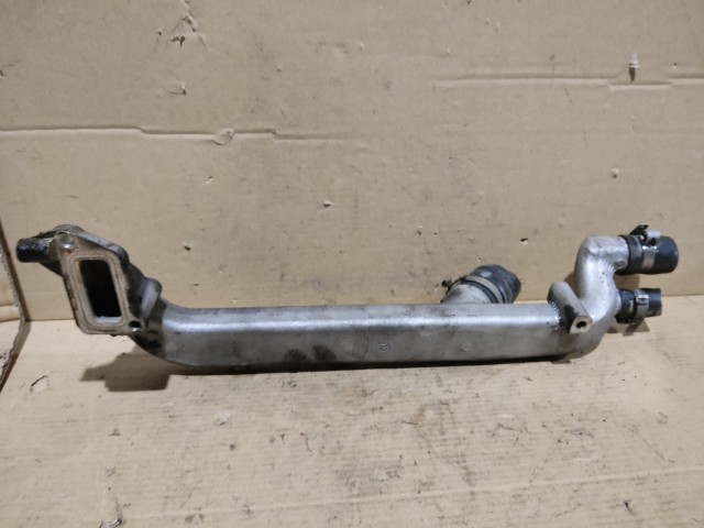 Alfa Romeo 159 1,9 16v Diesel vízcső 55198872