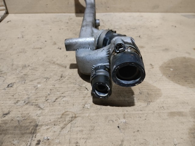 Alfa Romeo 159 1,9 16v Diesel vízcső 55198872