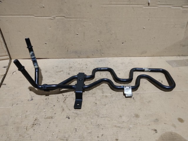 Alfa Romeo GT ,147 1,9 Diesel szervó olaj hűtő cső 50508046