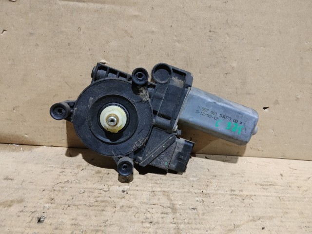 Alfa Romeo Brera  2005-2010 jobb oldali ablakemelő motor 60694157