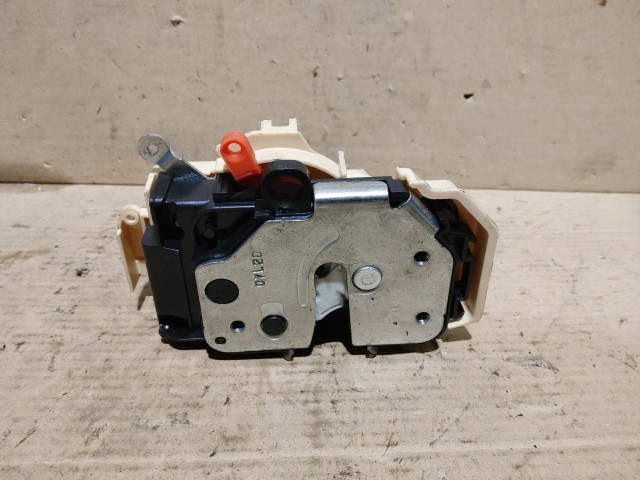 Fiat Panda III. 2012-2024 bal első ajtózár 52142497