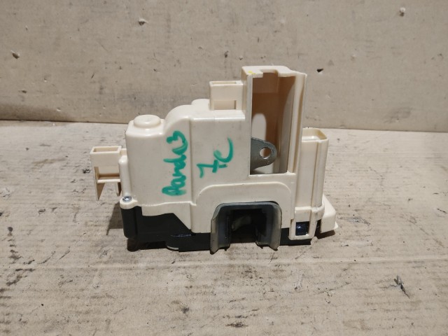 Fiat Panda III. 2012-2024 jobb első ajtózár 52142495