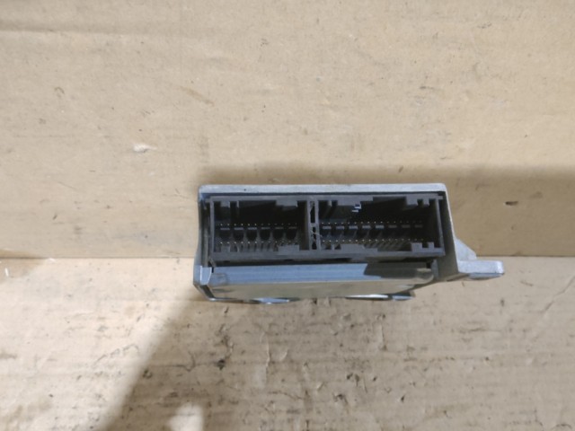 Citroen Berlingo, Peugeot Partner 2008-2018 Légzsák indító elektronika 9665558480