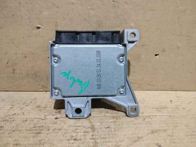 Citroen Berlingo, Peugeot Partner 2008-2018 Légzsák indító elektronika 9665558480