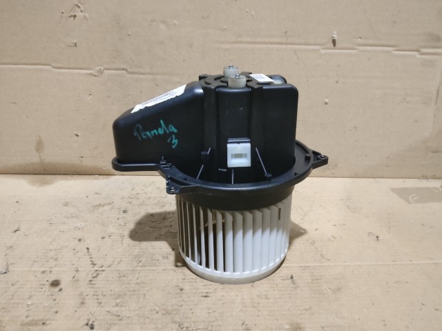 Fiat Panda III. 2012- Fűtőmotor  77366917