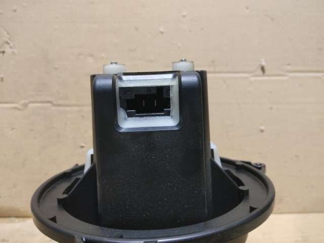 Fiat Panda III. 2012- Fűtőmotor  77366917