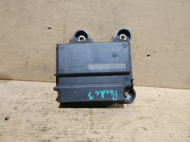 Fiat Panda III. 2012-2024 Légzsák indító elektronika 52095506