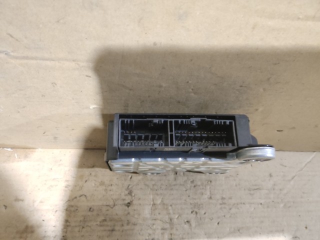 Fiat Panda III. 2012-2024 Légzsák indító elektronika 52095506