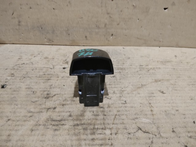 Fiat Bravo 2007-2014 2007-2014 Zárbetét kupak Használt 5 ajtós JE, JH, BH