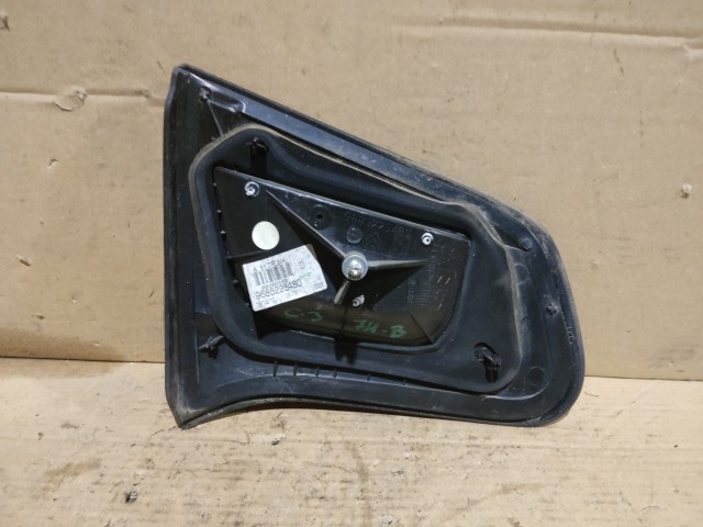 173055 Citroen C3 2010-2013 Jobb hátsó belső lámpa 9685225480