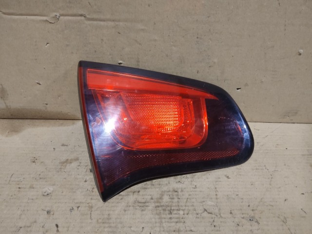 173056 Citroen C3 2010-2013 bal hátsó belső lámpa 9685225580