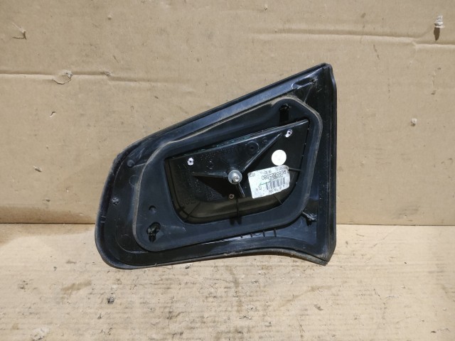 173056 Citroen C3 2010-2013 bal hátsó belső lámpa 9685225580
