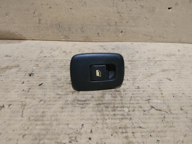 Citroen C3 2002-2010 Ablakemelő kapcsoló  Használt jobb hátsó