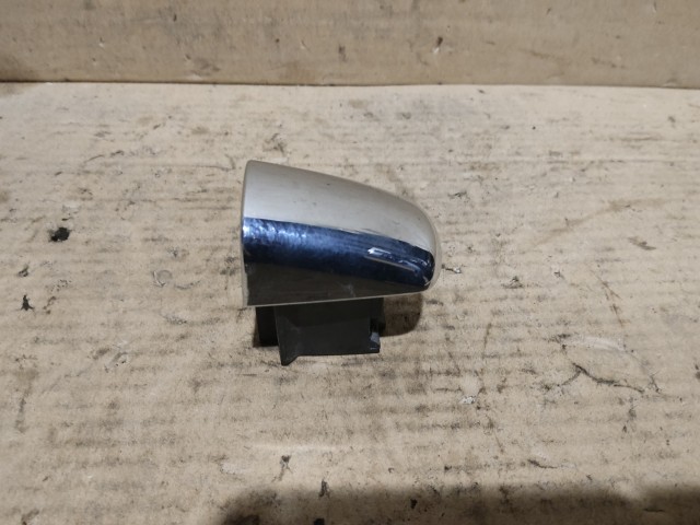 Citroen C3 2002-2010 Zárbetét kupak Használt 5 ajtós jobb hátsó