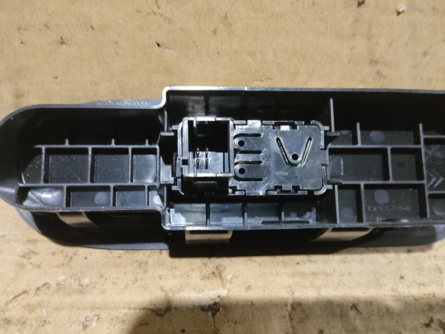 Citroen C3 2002-2010 Ablakemelő kapcsoló  Használt jobb első