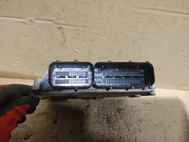 Fiat Grande Punto  1,3 16v Diesel motorvezérlő 51871694