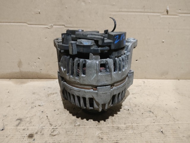 Opel Corsa D, Astra H, Meriva, Tigra 1,2-1,4 benzin Generátor  100A 0124325171