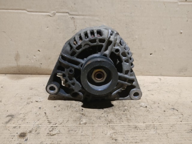 Opel Corsa D, Astra H, Meriva, Tigra 1,2-1,4 benzin Generátor  100A 0124325171