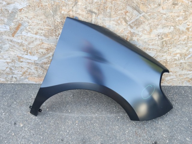 172257 Fiat Doblo IV. 2015-2022 utángyártott új, jobb első sárvédő a képen látható sérüléssel 51973881