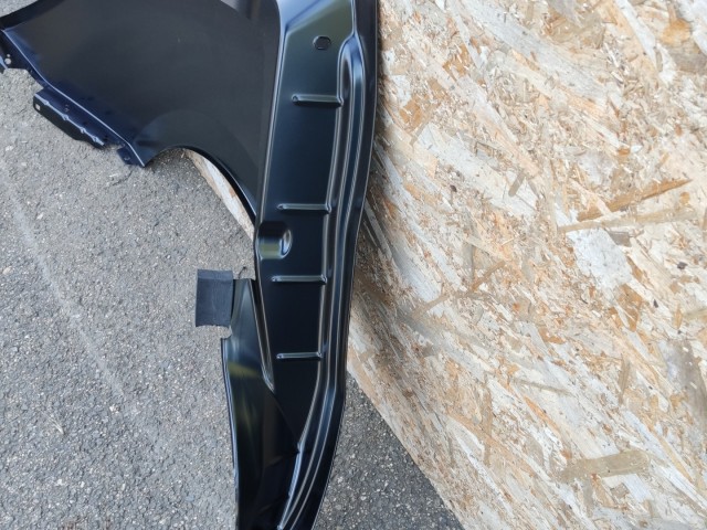 172257 Fiat Doblo IV. 2015-2022 utángyártott új, jobb első sárvédő a képen látható sérüléssel 51973881