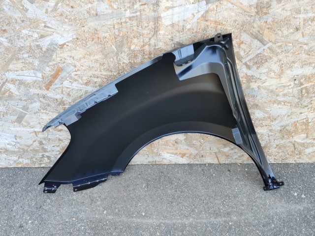 172258 Fiat Doblo IV. 2015-2022 utángyártott új, jobb első sárvédő a képen látható sérüléssel 51973881