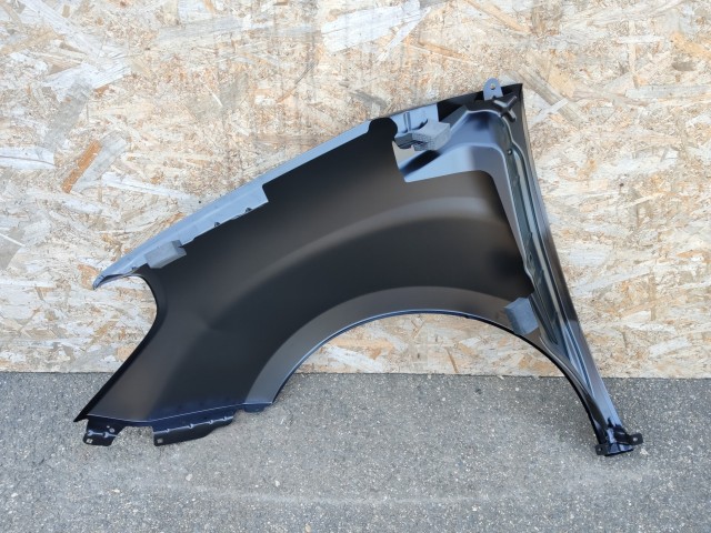 172259 Fiat Doblo IV. 2015-2022 utángyártott új, jobb első sárvédő a képen látható sérüléssel 51973881