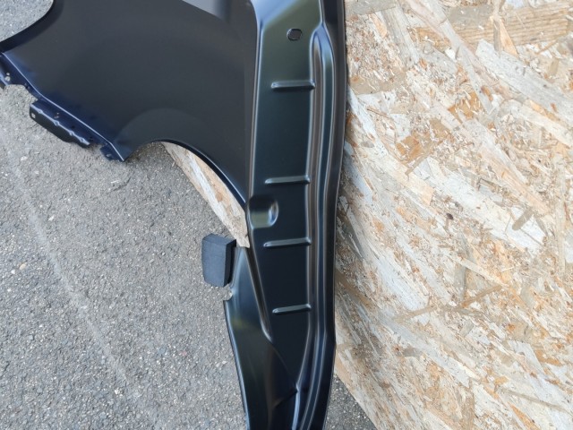 172259 Fiat Doblo IV. 2015-2022 utángyártott új, jobb első sárvédő a képen látható sérüléssel 51973881