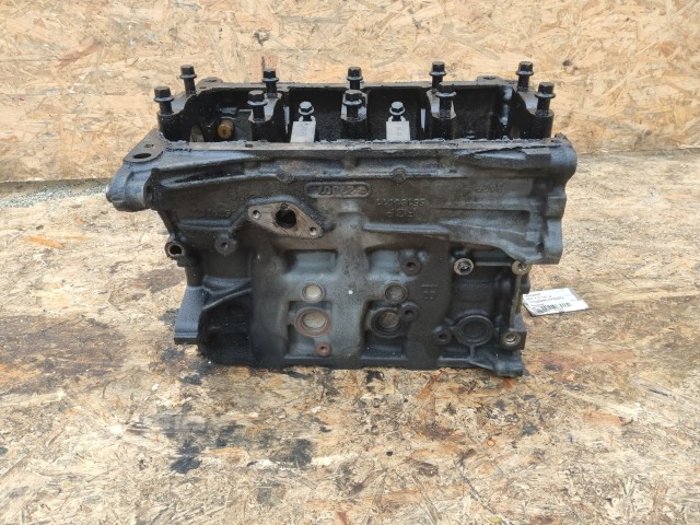 Alfa Romeo 159 1,9 16v Diesel motor, motoralkatrészek 939A2000